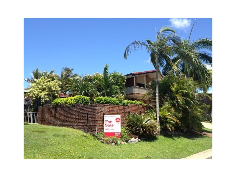 5 Outlook Crescent, Mount Pleasant QLD 4740