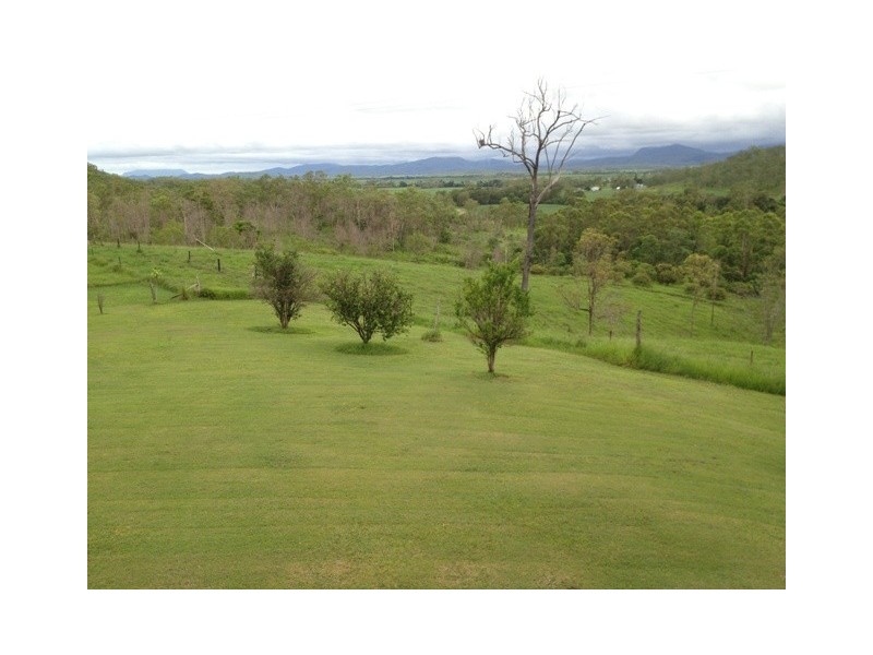 255 Sturmas Rd., Yalboroo QLD 4741