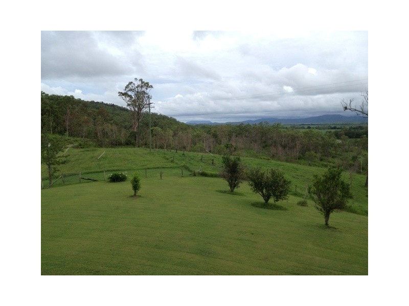 255 Sturmas Rd., Yalboroo QLD 4741