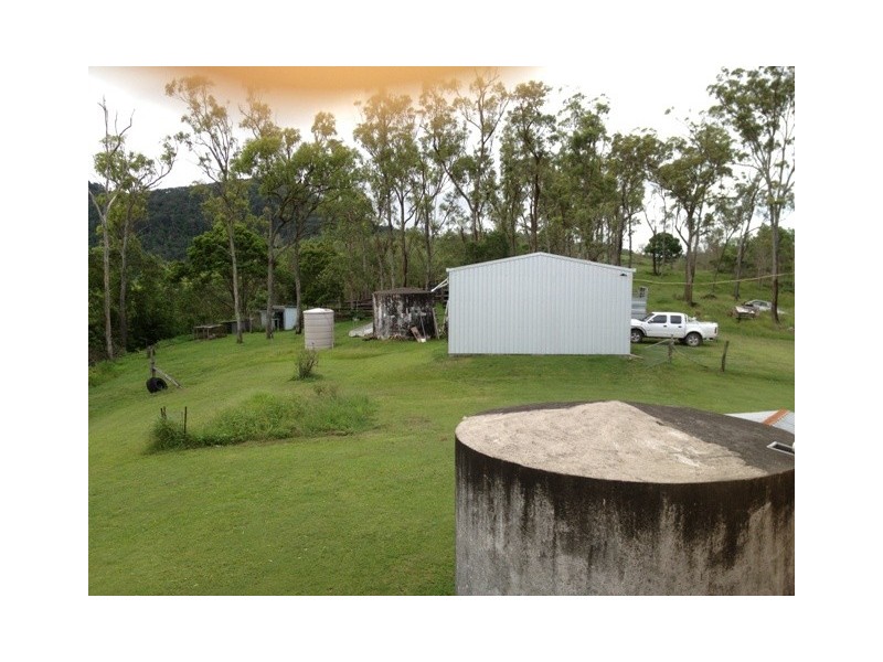 255 Sturmas Rd., Yalboroo QLD 4741