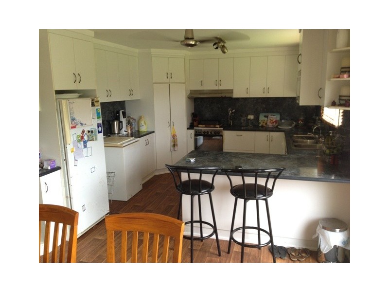 255 Sturmas Rd., Yalboroo QLD 4741
