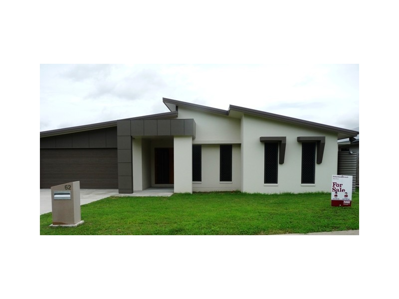 62 Cinnamon Drive, Glenella QLD 4740