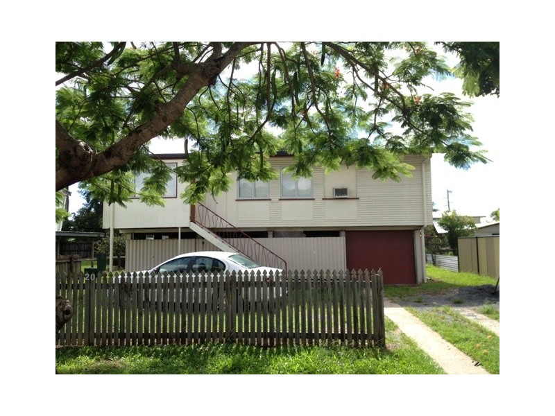 20 Graves, North Mackay QLD 4740