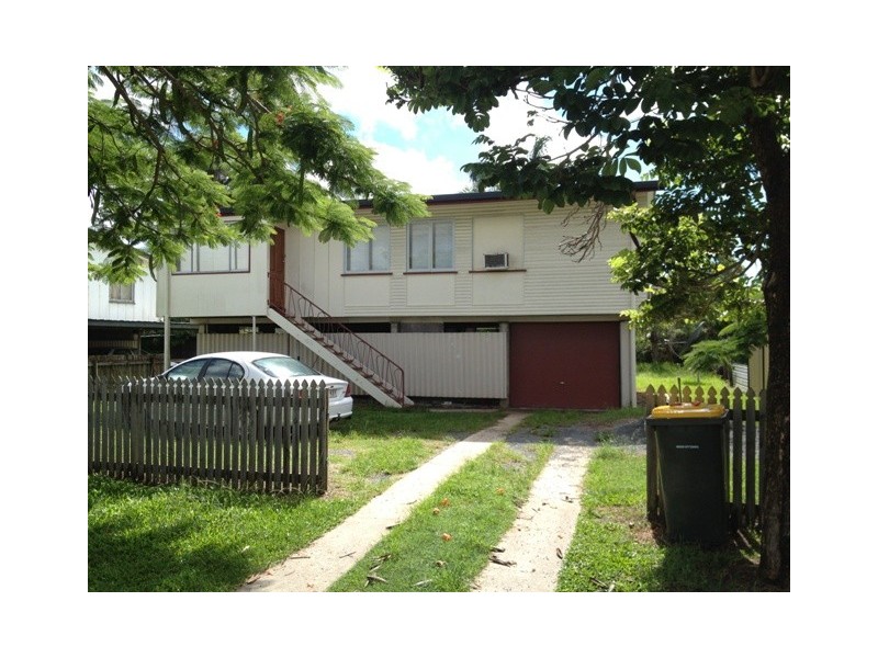 20 Graves, North Mackay QLD 4740