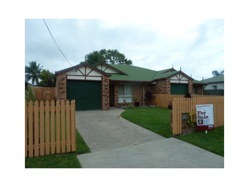 54A Edward Street, South Mackay QLD 4740