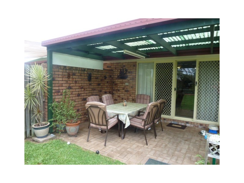54A Edward Street, South Mackay QLD 4740
