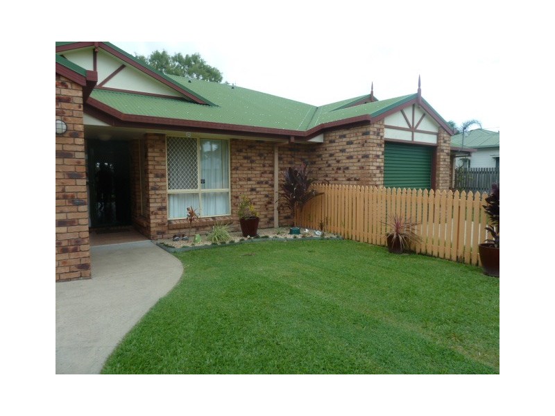 54A Edward Street, South Mackay QLD 4740