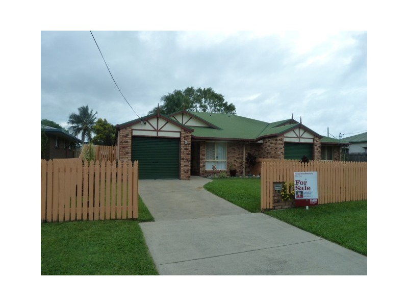 54A Edward Street, South Mackay QLD 4740