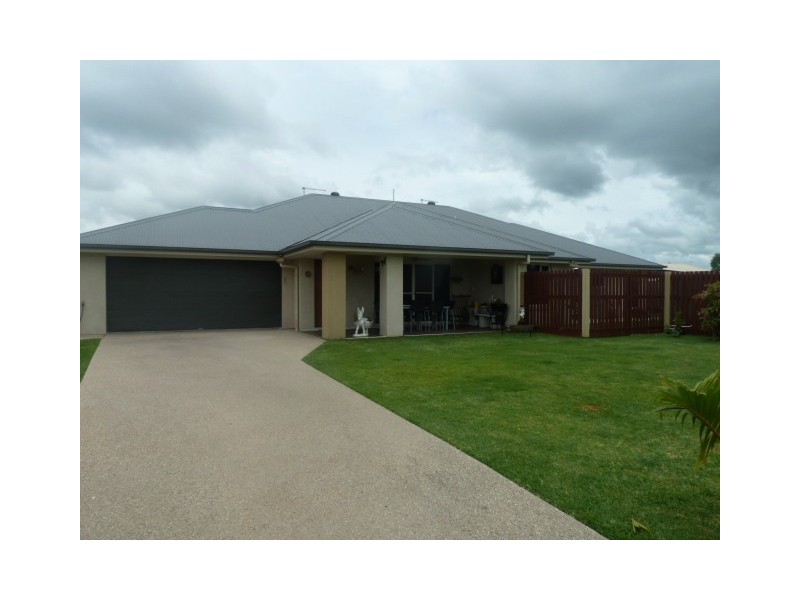 UNIT 2/7 WHITEHAVEN, Eimeo QLD 4740