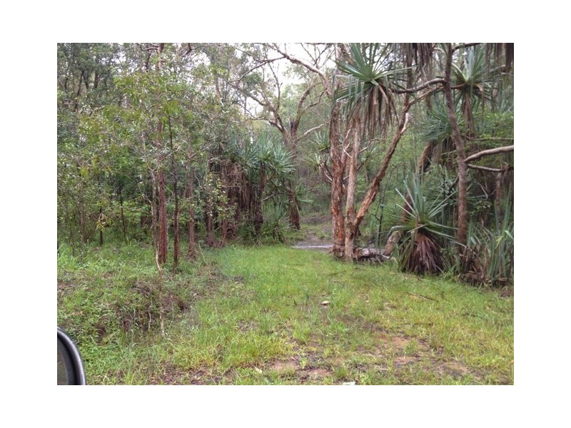 188 Old Bowen Coach Road, Balnagowan QLD 4740