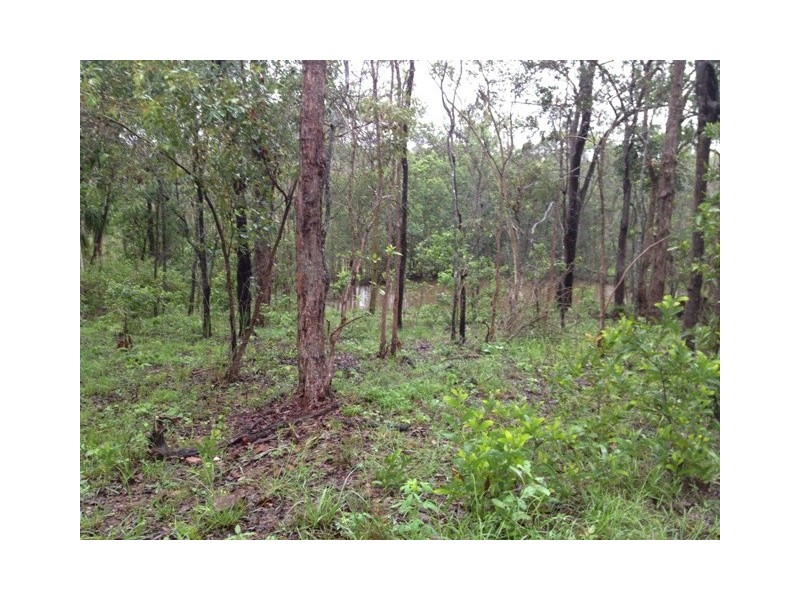 188 Old Bowen Coach Road, Balnagowan QLD 4740