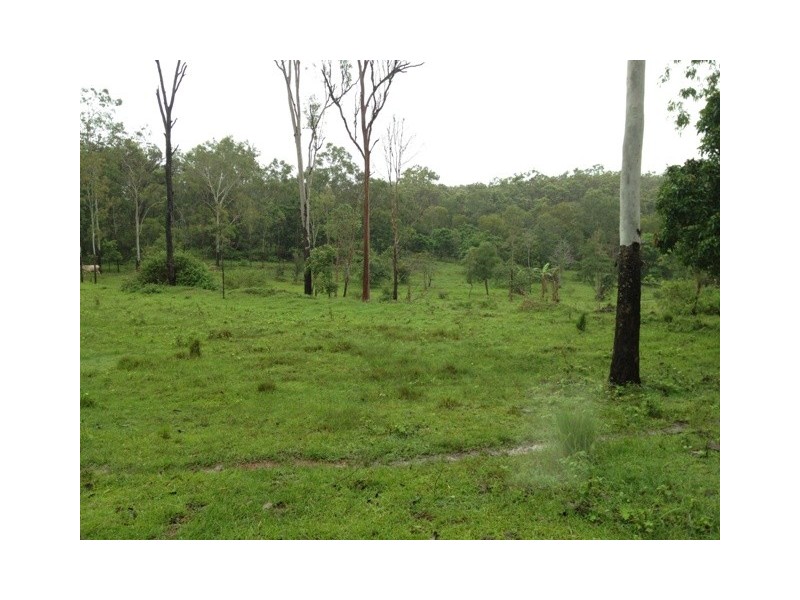 188 Old Bowen Coach Road, Balnagowan QLD 4740