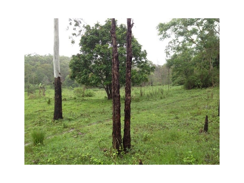 188 Old Bowen Coach Road, Balnagowan QLD 4740