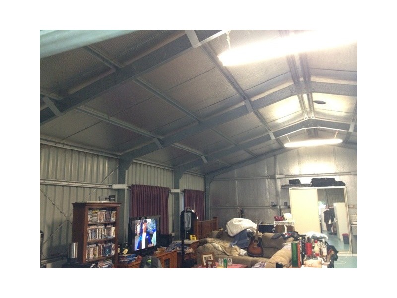 188 Old Bowen Coach Road, Balnagowan QLD 4740