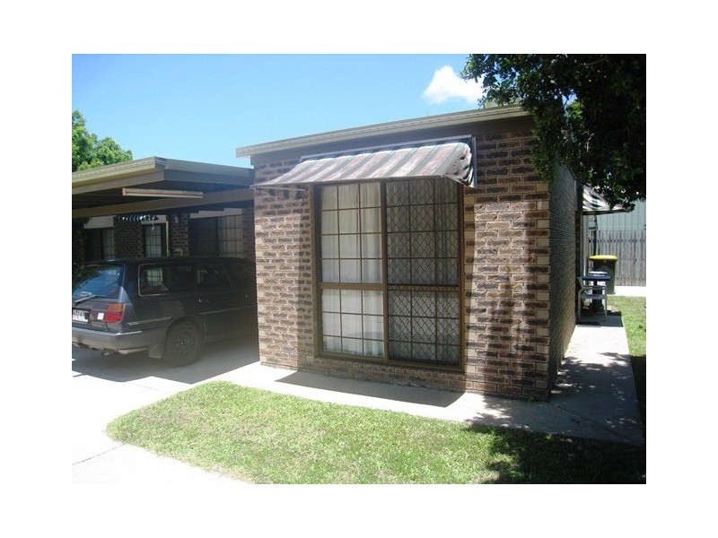 8/301 Bridge Road, West Mackay QLD 4740