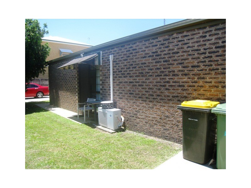 8/301 Bridge Road, West Mackay QLD 4740