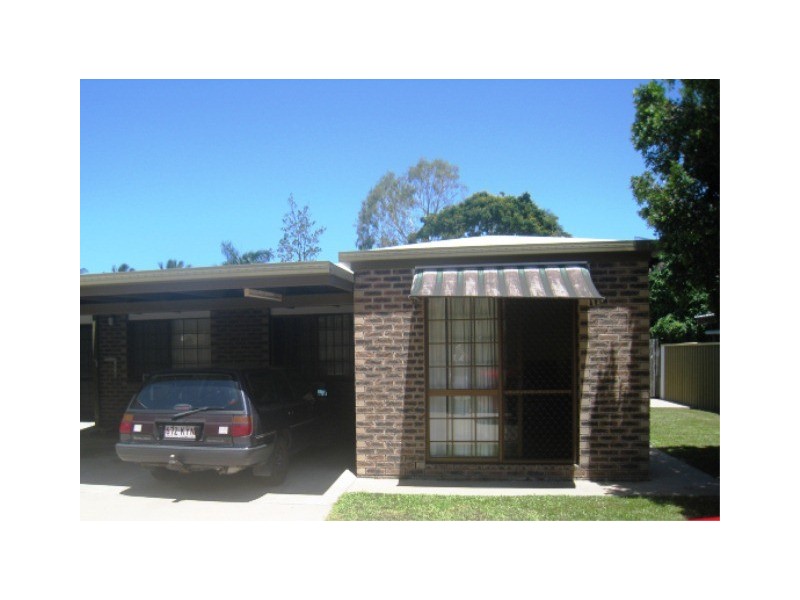 8/301 Bridge Road, West Mackay QLD 4740
