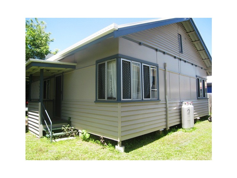 185 Nebo Road, West Mackay QLD 4740