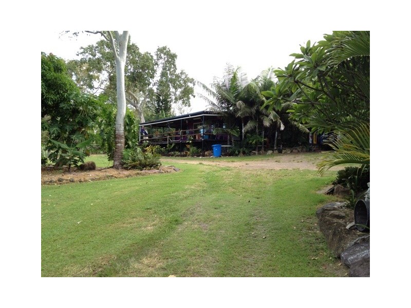 Lot 3 Herta Lane, Sarina Beach QLD 4737