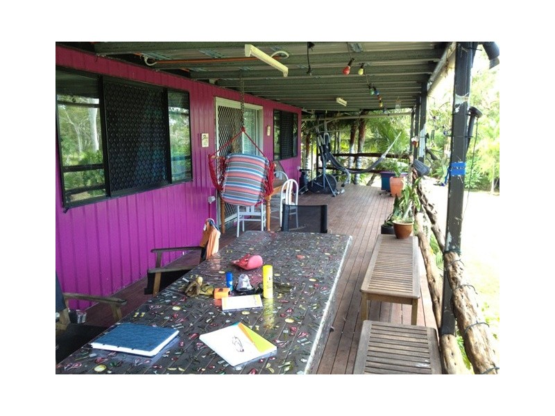 Lot 3 Herta Lane, Sarina Beach QLD 4737