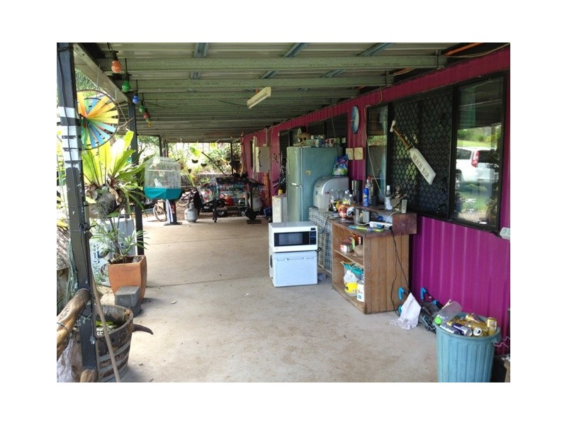 Lot 3 Herta Lane, Sarina Beach QLD 4737