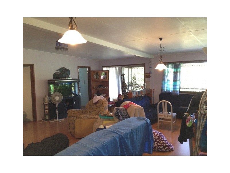 Lot 3 Herta Lane, Sarina Beach QLD 4737