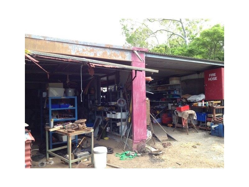 Lot 3 Herta Lane, Sarina Beach QLD 4737