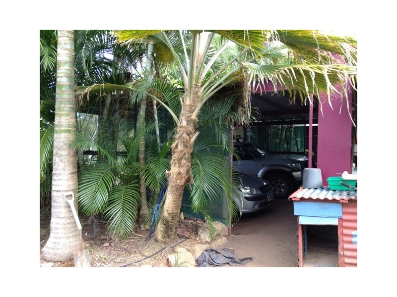 Lot 3 Herta Lane, Sarina Beach QLD 4737