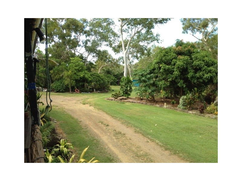 Lot 3 Herta Lane, Sarina Beach QLD 4737