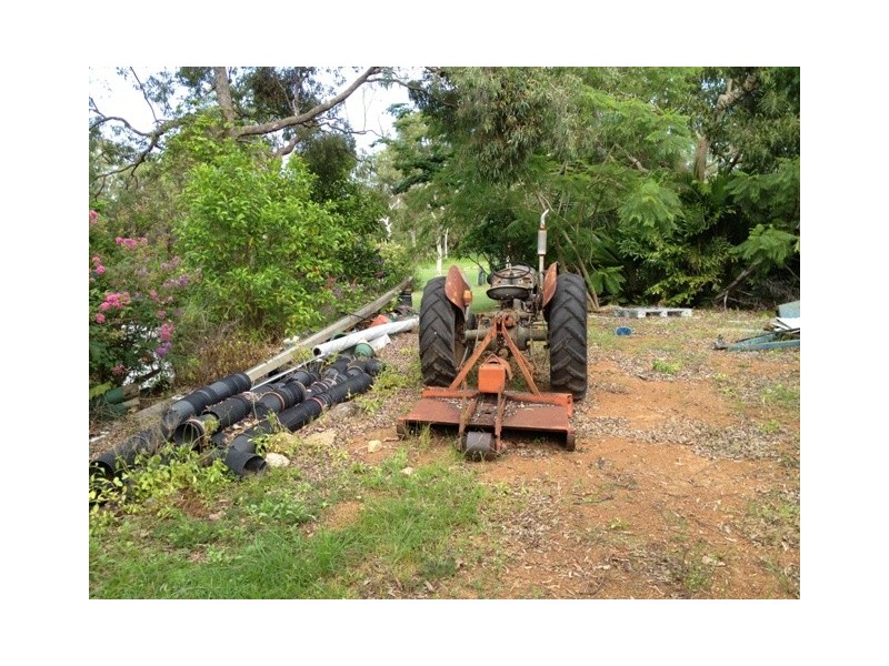 Lot 3 Herta Lane, Sarina Beach QLD 4737