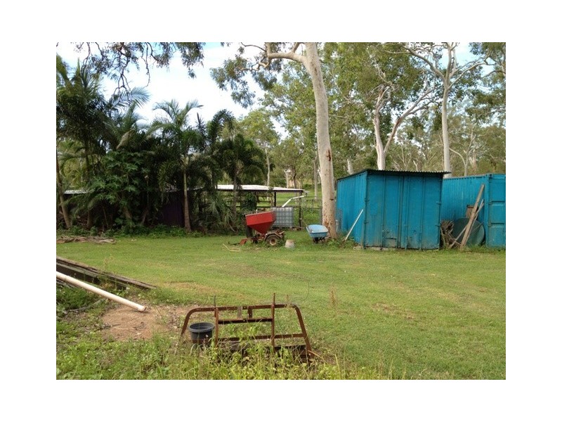 Lot 3 Herta Lane, Sarina Beach QLD 4737