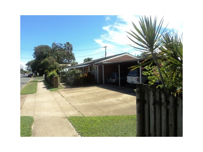 90 Evan Street, Mackay QLD 4740