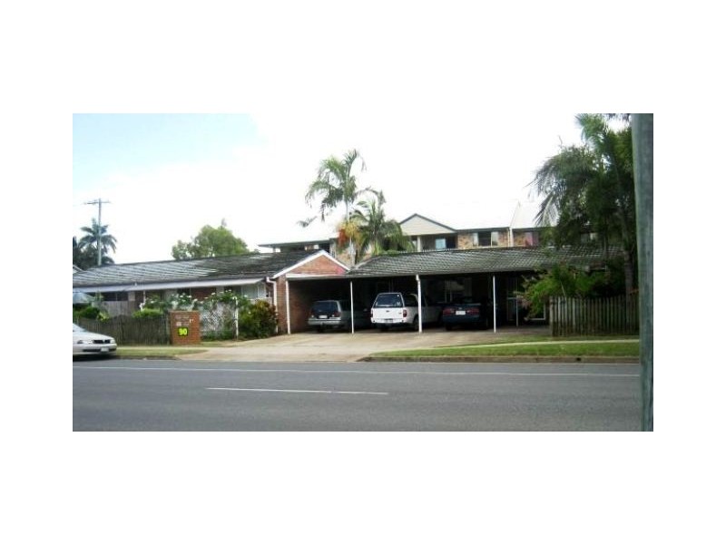 90 Evan Street, Mackay QLD 4740