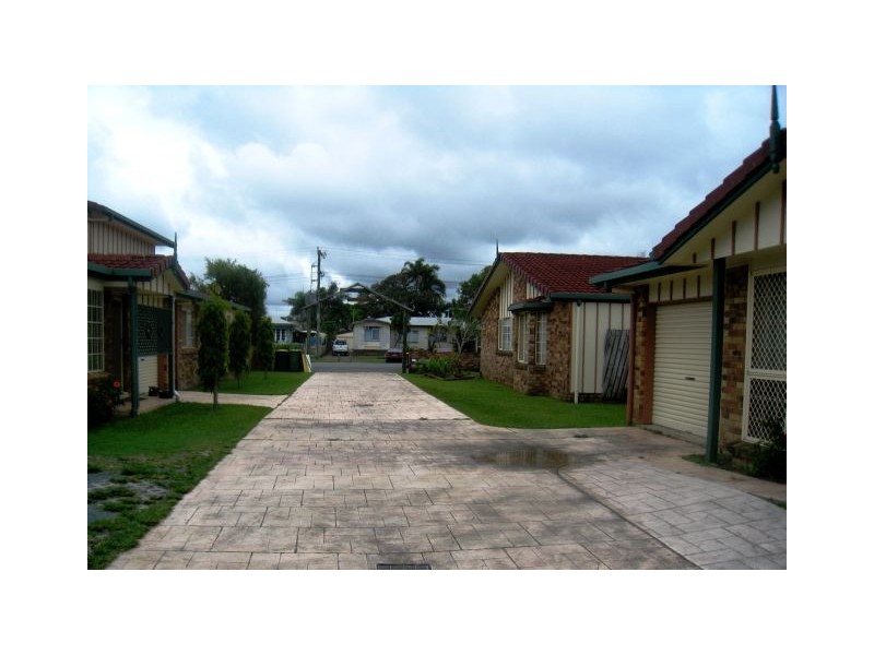 Unit  2/29-31 Byron, Mackay QLD 4740