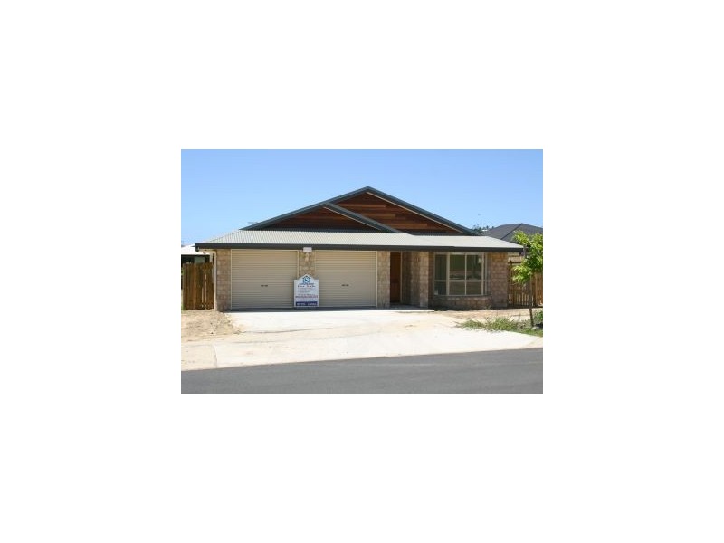 No 28 Lot 29 Lilian Avenue, Eimeo QLD 4740