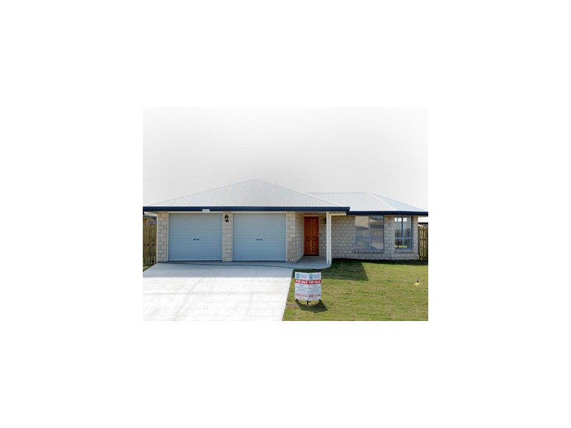 No 26 Lot 30 Lillian, Eimeo QLD 4740
