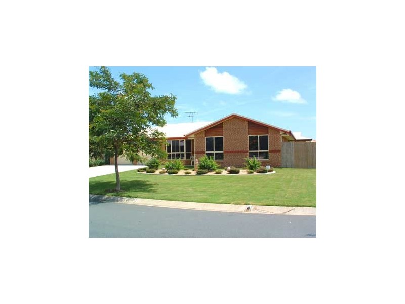 No 10 Lot 25 Danastas Avenue, Eimeo QLD 4740