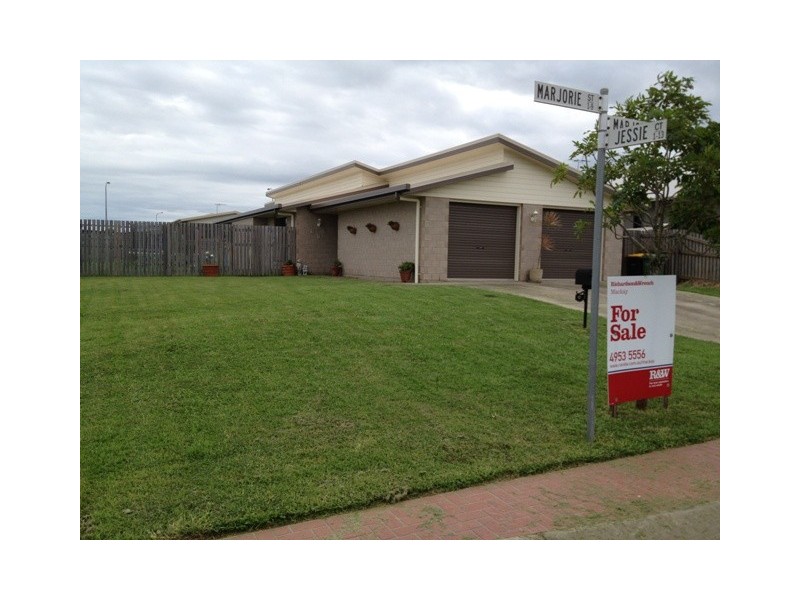12 Marjorie St., Walkerston QLD 4751