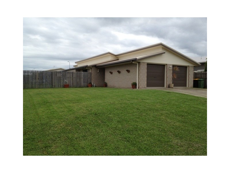 12 Marjorie St., Walkerston QLD 4751