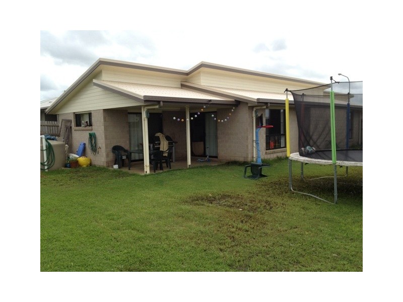 12 Marjorie St., Walkerston QLD 4751