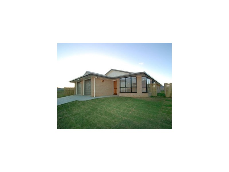 Lot 17 Oysterlee, Beaconsfield QLD 4740