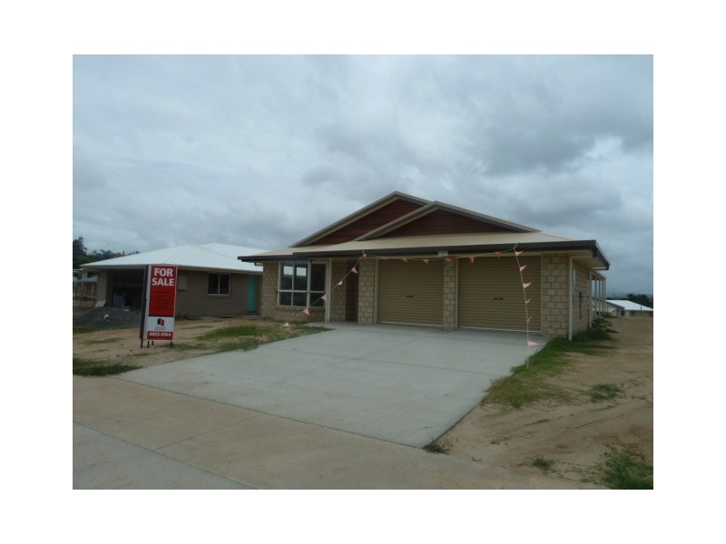 Lot 32 Oysterlee, Beaconsfield QLD 4740