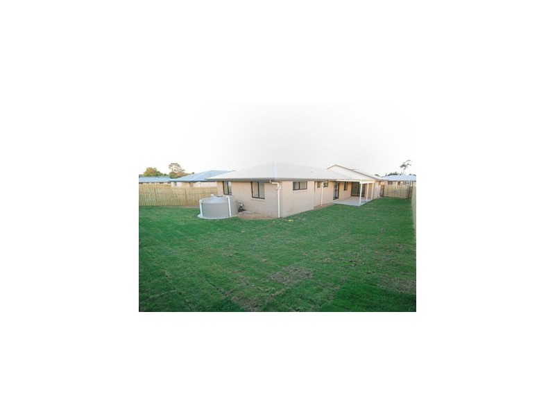 Lot 32 Oysterlee, Beaconsfield QLD 4740