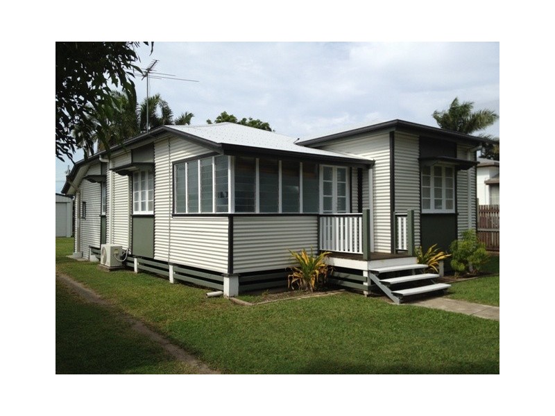 7 Dunn Street, West Mackay QLD 4740