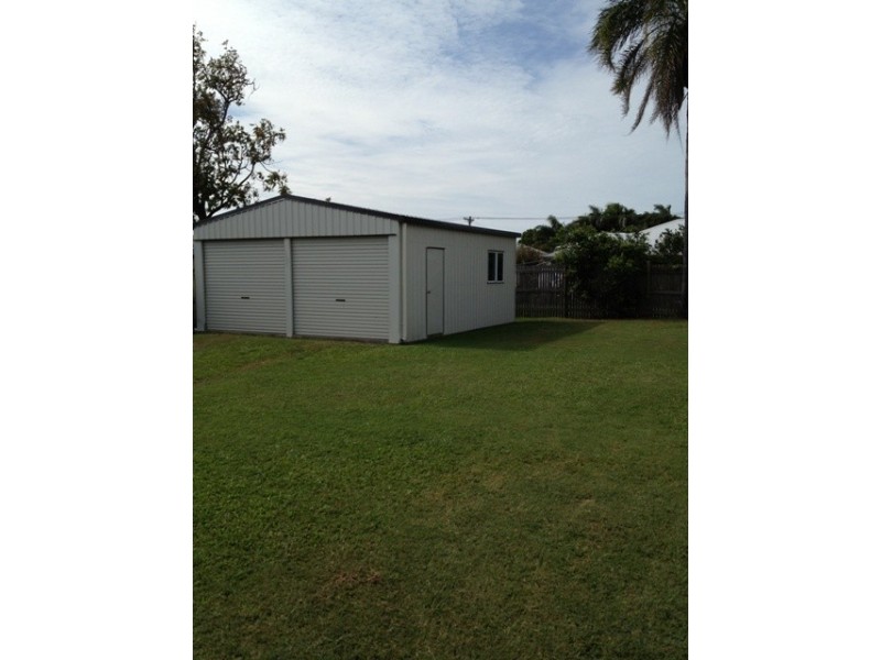 7 Dunn Street, West Mackay QLD 4740
