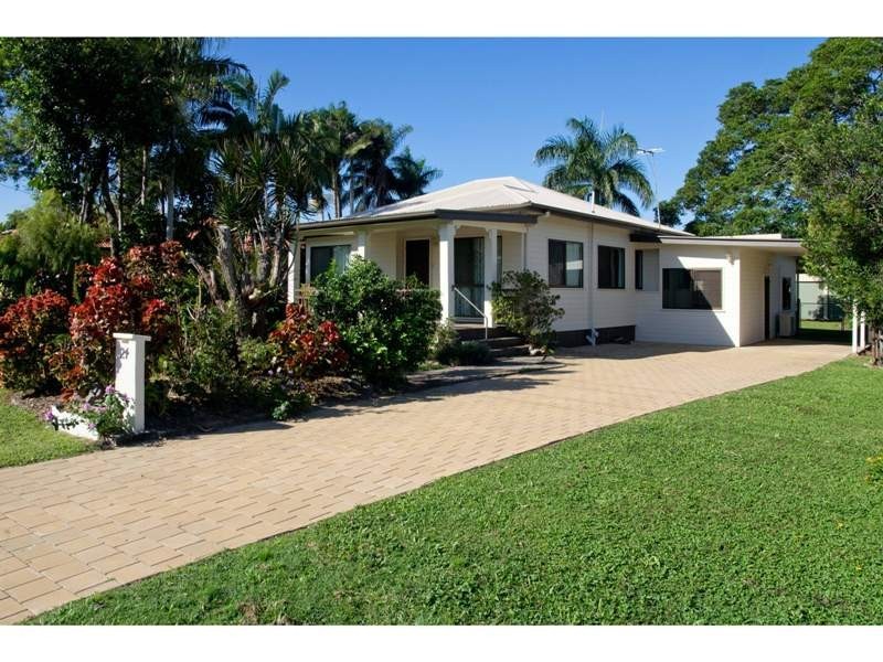 24 Forgan Street, North Mackay QLD 4740