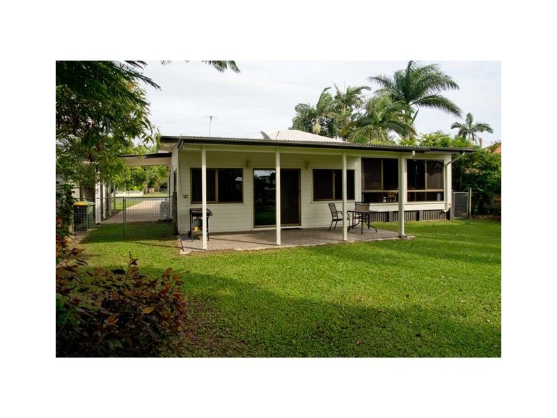 24 Forgan Street, North Mackay QLD 4740