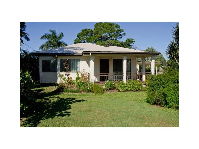 24 Forgan Street, North Mackay QLD 4740