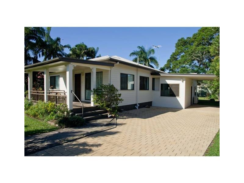 24 Forgan Street, North Mackay QLD 4740