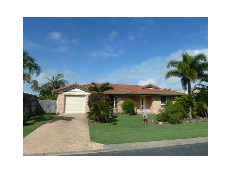 12 Perch Court, Andergrove QLD 4740